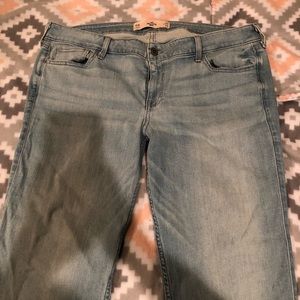 Hollister Bootcut Jean